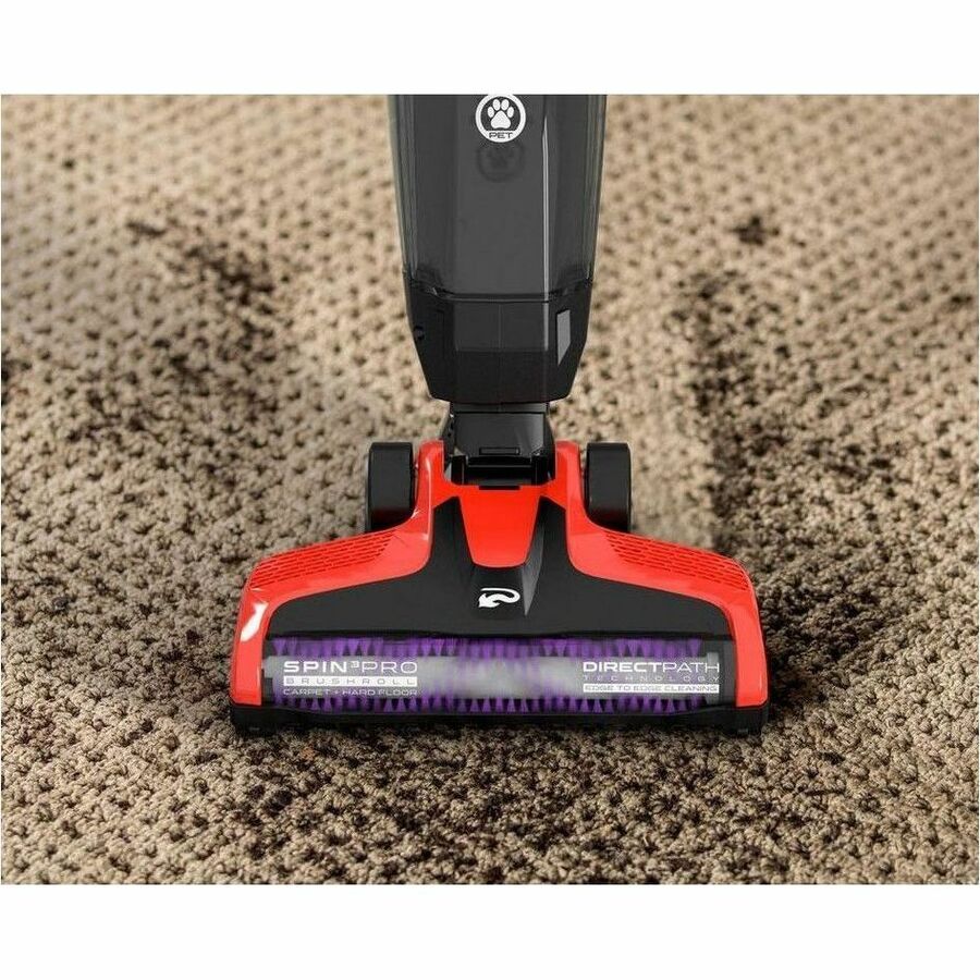 Alternate-Image1 Image for Dirt Devil Power Swerve Pet Stick Vacuum