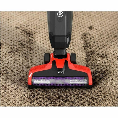 Alternate-Image1 Image for Dirt Devil Power Swerve Pet Stick Vacuum