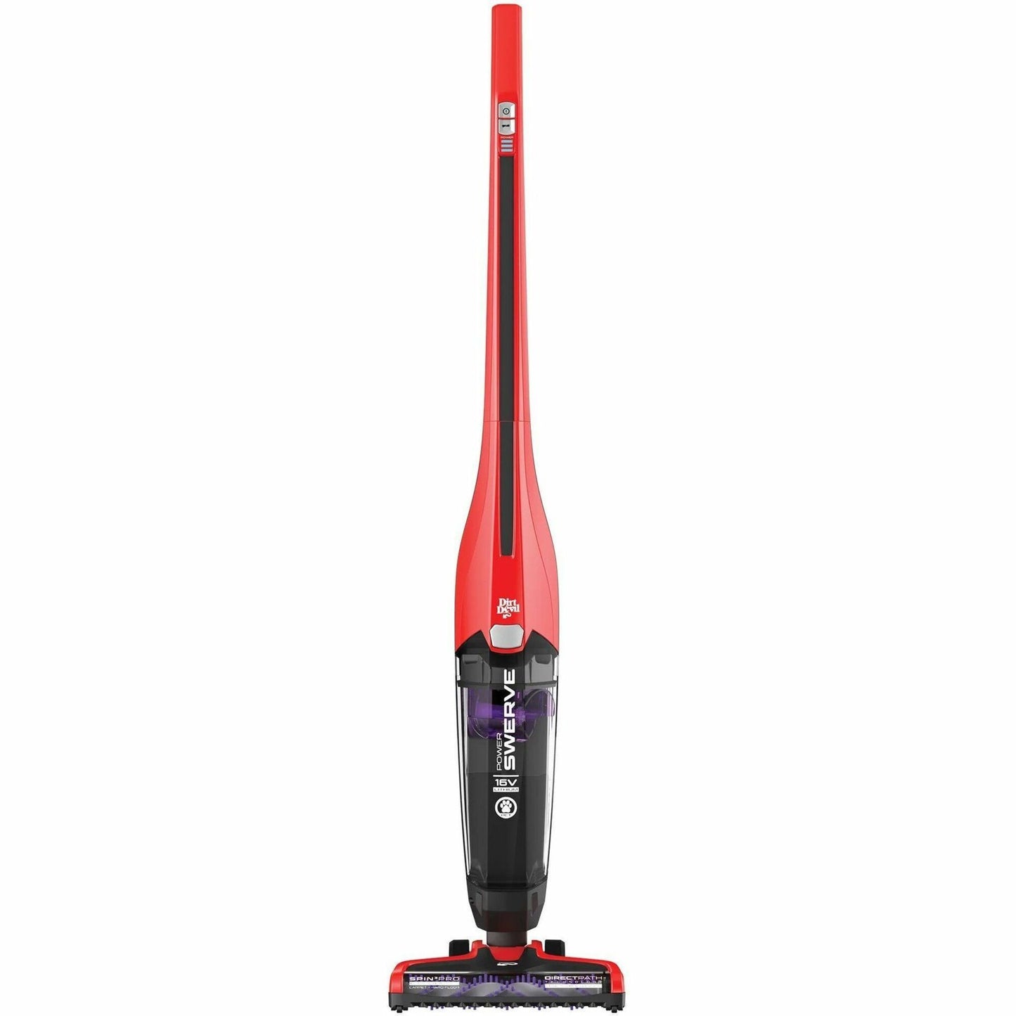 Main Image for Dirt Devil Power Swerve Pet Stick Vacuum