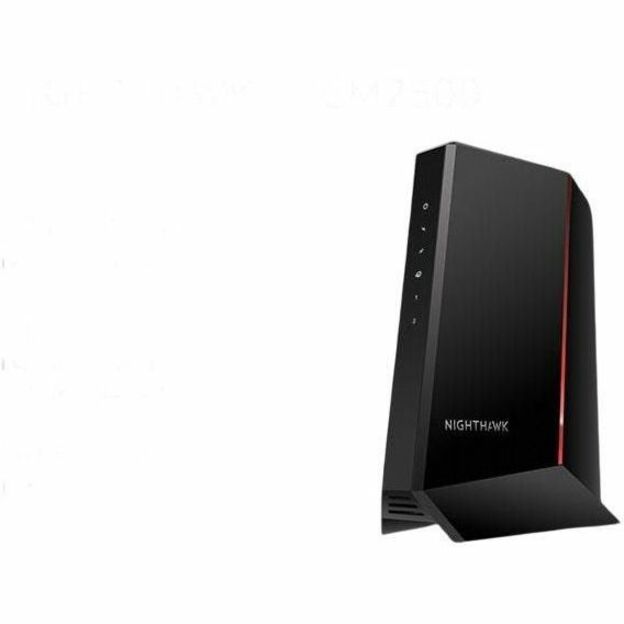 Alternate-Image1 Image for Netgear Nighthawk Mid/High-Split 2Gbps Internet Speed Cable Modem