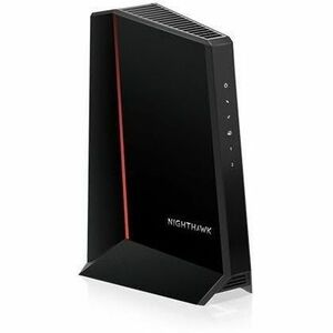 Main Image for Netgear Nighthawk Mid/High-Split 2Gbps Internet Speed Cable Modem