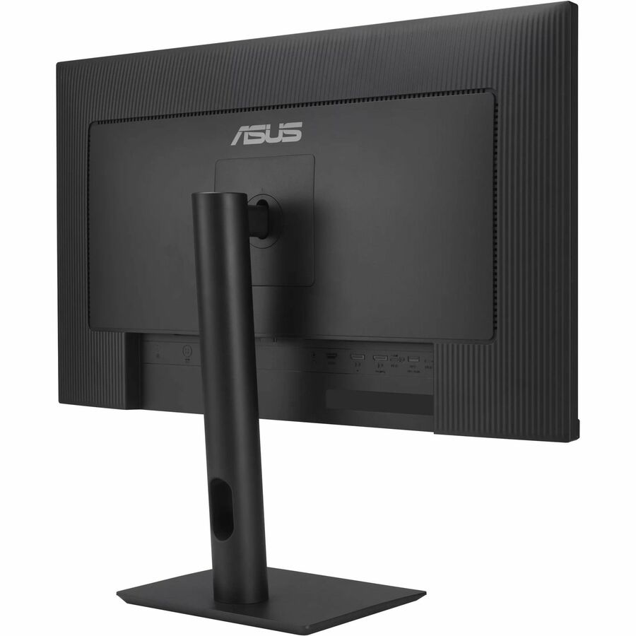 Alternate-Image4 Image for Asus HA2741A 27" Class WQHD LCD Monitor - 16:9 - Black