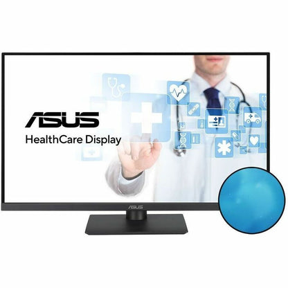 Alternate-Image7 Image for Asus HA2741A 27" Class WQHD LCD Monitor - 16:9 - Black