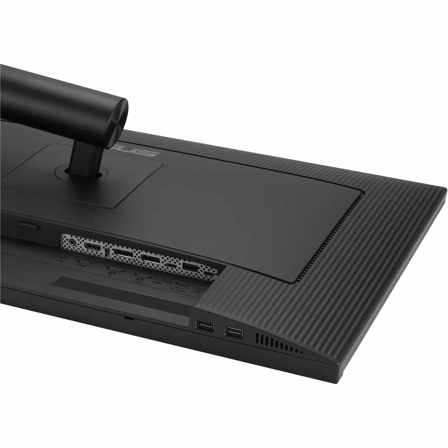 Alternate-Image5 Image for Asus HA2741A 27" Class WQHD LCD Monitor - 16:9 - Black