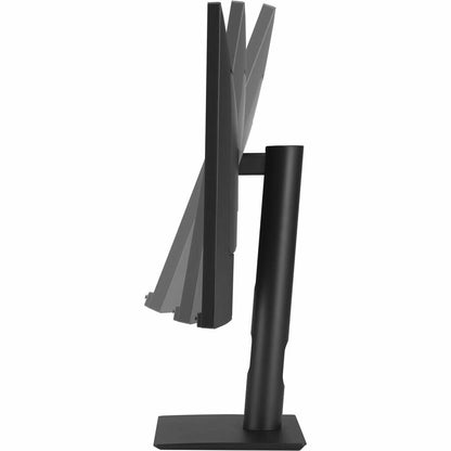Alternate-Image6 Image for Asus HA2741A 27" Class WQHD LCD Monitor - 16:9 - Black