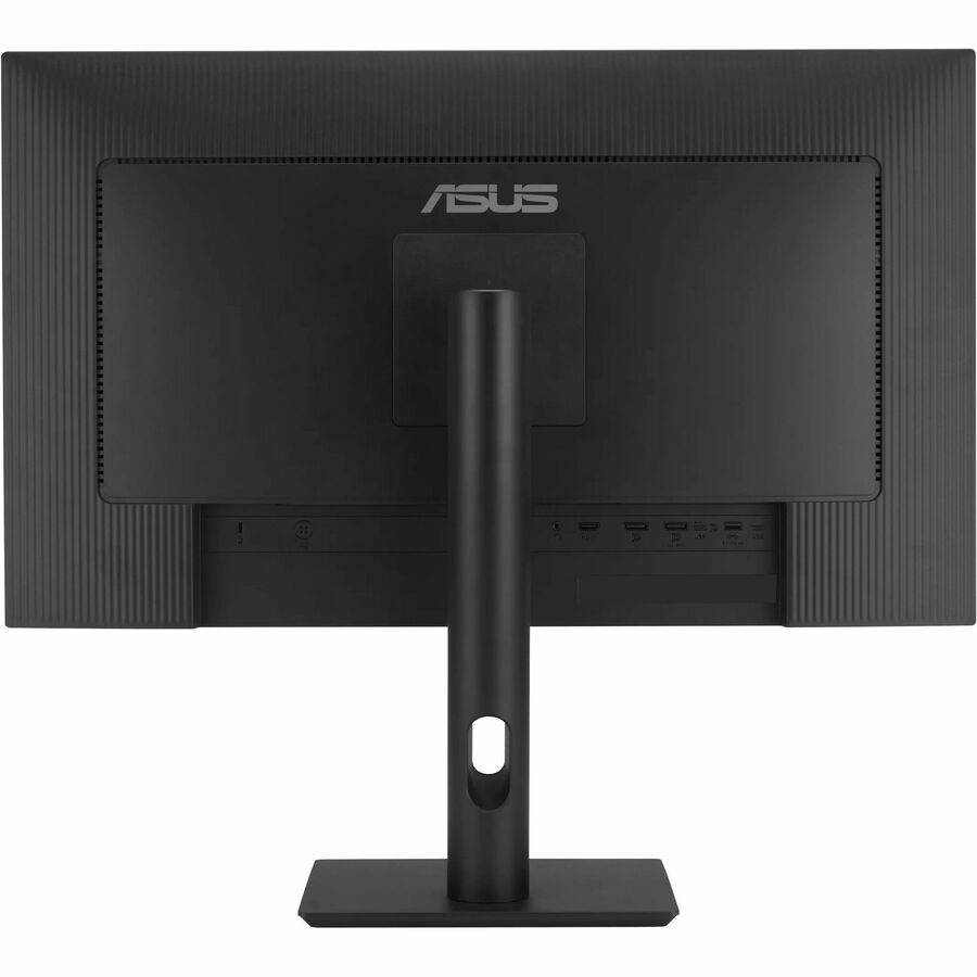Rear Image for Asus HA2741A 27" Class WQHD LCD Monitor - 16:9 - Black