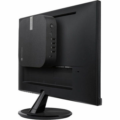 Alternate-Image5 Image for Asus Chromebox 5a CHROMEBOX5A-SC081UN Chromebox - Intel Celeron 7305 - 8 GB - 128 GB SSD - Mini PC - Eco Black