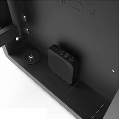 Alternate-Image2 Image for Kanto Mounting Arm for TV, OLED TV