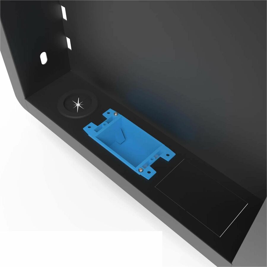 Alternate-Image1 Image for Kanto Mounting Arm for TV, OLED TV
