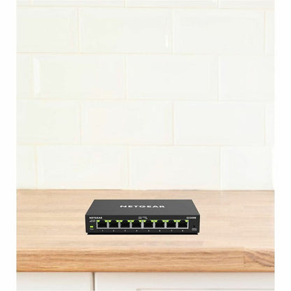 Alternate-Image4 Image for Netgear GS308E Ethernet Switch
