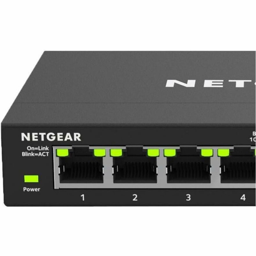 Alternate-Image2 Image for Netgear GS308E Ethernet Switch