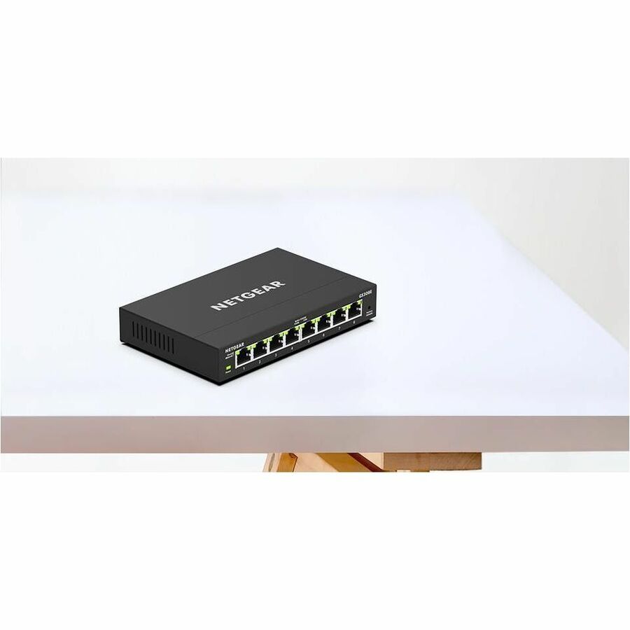 Alternate-Image3 Image for Netgear GS308E Ethernet Switch