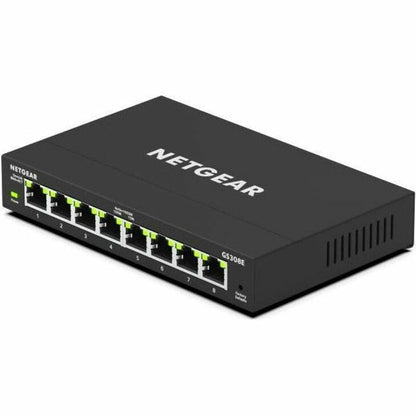 Alternate-Image6 Image for Netgear GS308E Ethernet Switch