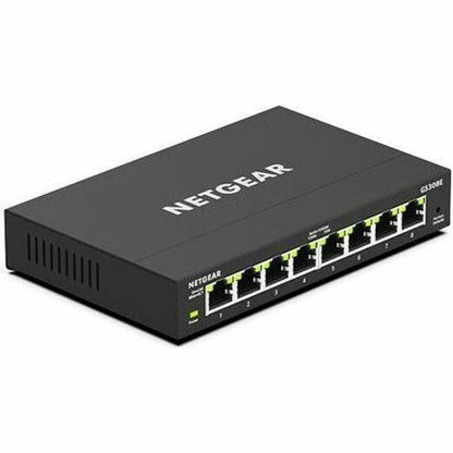 Alternate-Image1 Image for Netgear GS308E Ethernet Switch