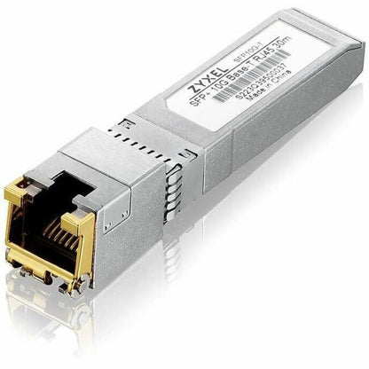 Main Image for ZYXEL SFP10G-T SFP+ Module