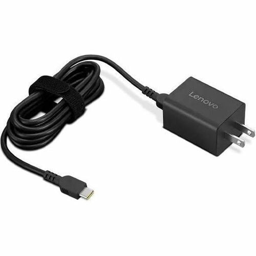 Main Image for Lenovo GaN Nano 65W Adapter