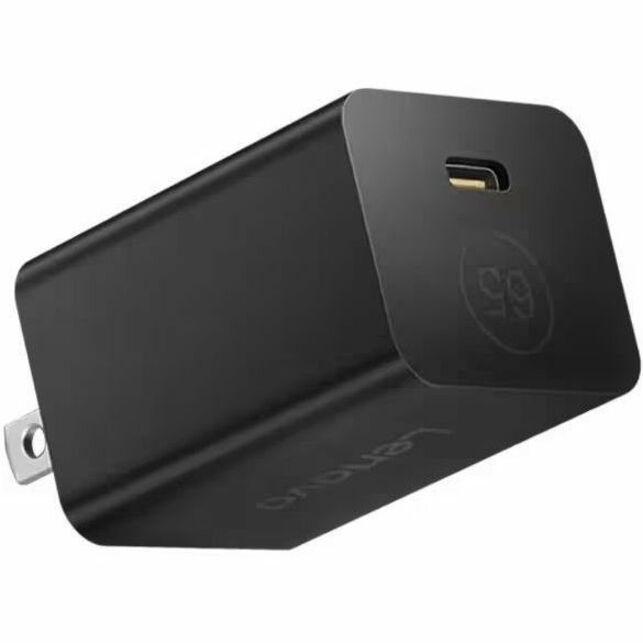 Alternate-Image2 Image for Lenovo GaN Nano 65W Adapter