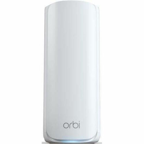 Main Image for Netgear Orbi RBE770 Tri Band Wi-Fi 7 IEEE 802.11be 11 Gbit/s Wireless Range Extender