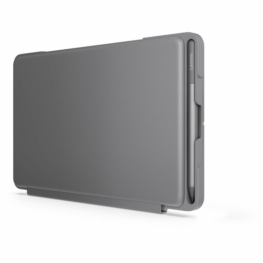 Alternate-Image4 Image for Lenovo Chromebook Duet EDU G2 83HJ0002UB Chromebook Tablet - 10.9" WUXGA - MediaTek Kompanio 838 Octa-core - 4 GB - 64 GB Storage - ChromeOS - Luna Gray