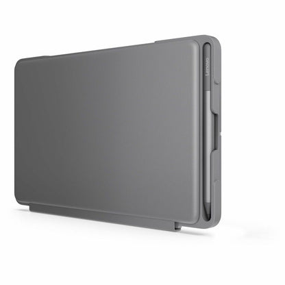 Alternate-Image4 Image for Lenovo Chromebook Duet EDU G2 83HJ0002UB Chromebook Tablet - 10.9" WUXGA - MediaTek Kompanio 838 Octa-core - 4 GB - 64 GB Storage - ChromeOS - Luna Gray