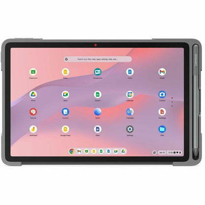 Alternate-Image8 Image for Lenovo Chromebook Duet EDU G2 83HJ0002UB Chromebook Tablet - 10.9" WUXGA - MediaTek Kompanio 838 Octa-core - 4 GB - 64 GB Storage - ChromeOS - Luna Gray