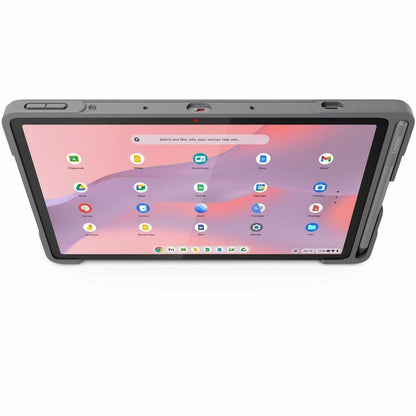 Alternate-Image6 Image for Lenovo Chromebook Duet EDU G2 83HJ0002UB Chromebook Tablet - 10.9" WUXGA - MediaTek Kompanio 838 Octa-core - 4 GB - 64 GB Storage - ChromeOS - Luna Gray