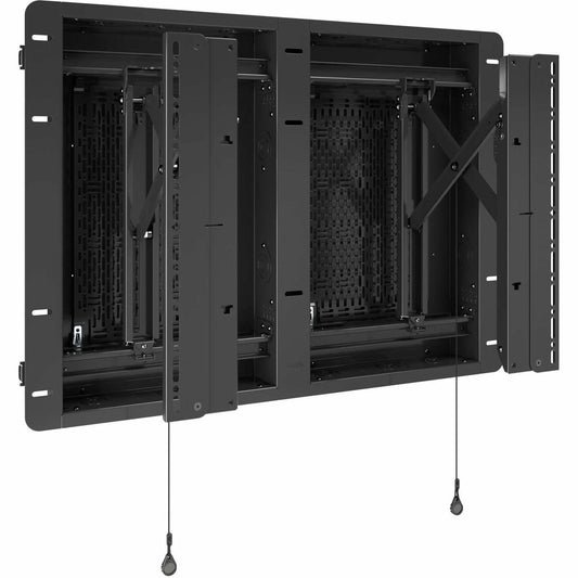 Main Image for Chief Tempo Flat Panel In-Wall Mount System - For 65+ in Displays - VESA Wall Mount