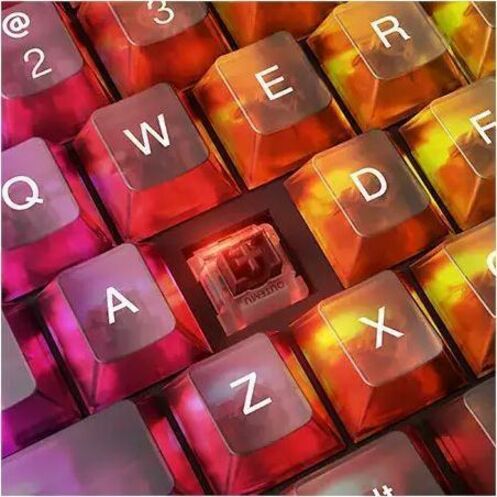 Alternate-Image1 Image for Lenovo Legion K510 Mini Pro Gaming Keyboard