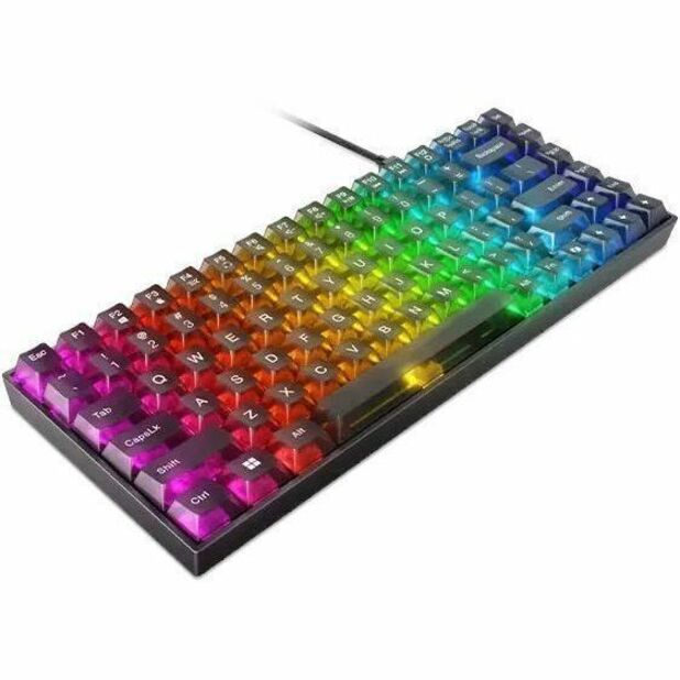 Right Image for Lenovo Legion K510 Mini Pro Gaming Keyboard