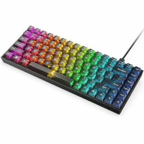 Main Image for Lenovo Legion K510 Mini Pro Gaming Keyboard