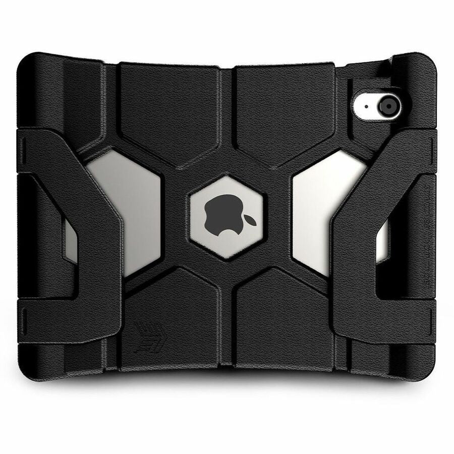 Rear Image for STM Goods Duxling Carrying Case (Folio) Apple iPad (10th Generation) Tablet - Black
