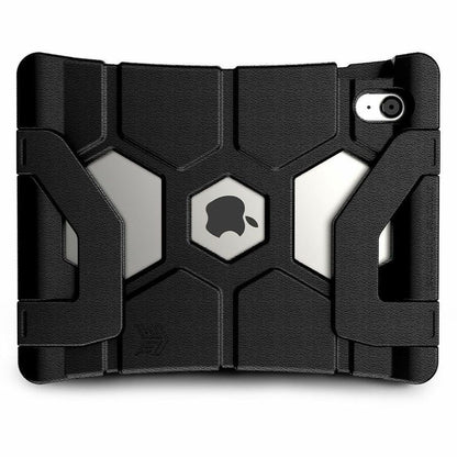 Rear Image for STM Goods Duxling Carrying Case (Folio) Apple iPad (10th Generation) Tablet - Black