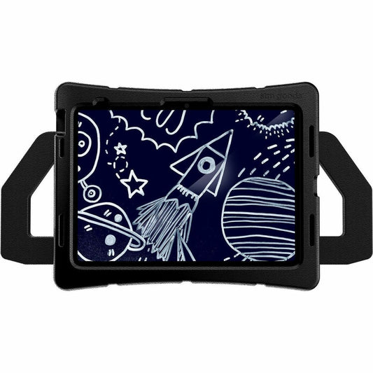 Main Image for STM Goods Duxling Carrying Case (Folio) Apple iPad (10th Generation) Tablet - Black