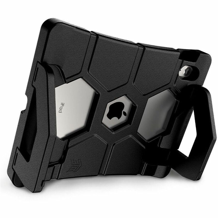 Alternate-Image1 Image for STM Goods Duxling Carrying Case (Folio) Apple iPad (10th Generation) Tablet - Black