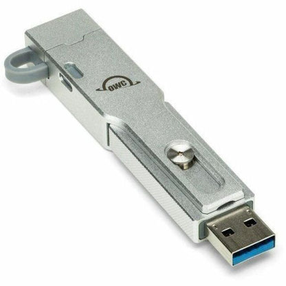 Alternate-Image4 Image for OWC 2TB Envoy Pro mini USB-C And USB-A (10Gb/s) Portable NVMe SSD
