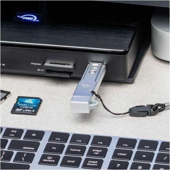Alternate-Image8 Image for OWC 2TB Envoy Pro mini USB-C And USB-A (10Gb/s) Portable NVMe SSD