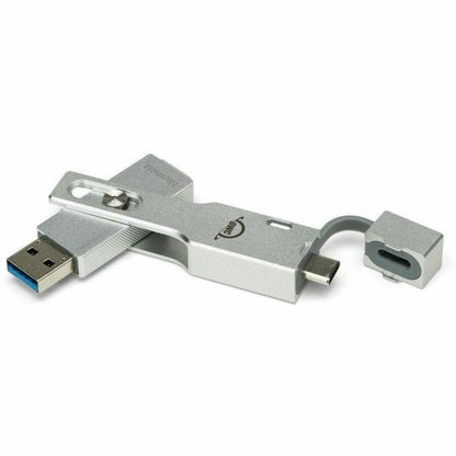 Alternate-Image1 Image for OWC 2TB Envoy Pro mini USB-C And USB-A (10Gb/s) Portable NVMe SSD