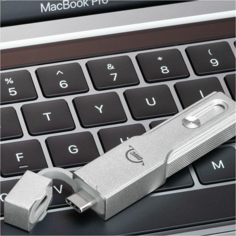 Alternate-Image9 Image for OWC 2TB Envoy Pro mini USB-C And USB-A (10Gb/s) Portable NVMe SSD