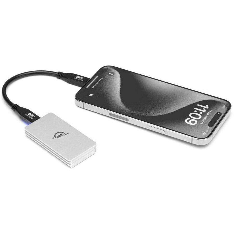 Alternate-Image4 Image for OWC 1TB Envoy USB-C (10Gb/s) Portable NVMe SSD
