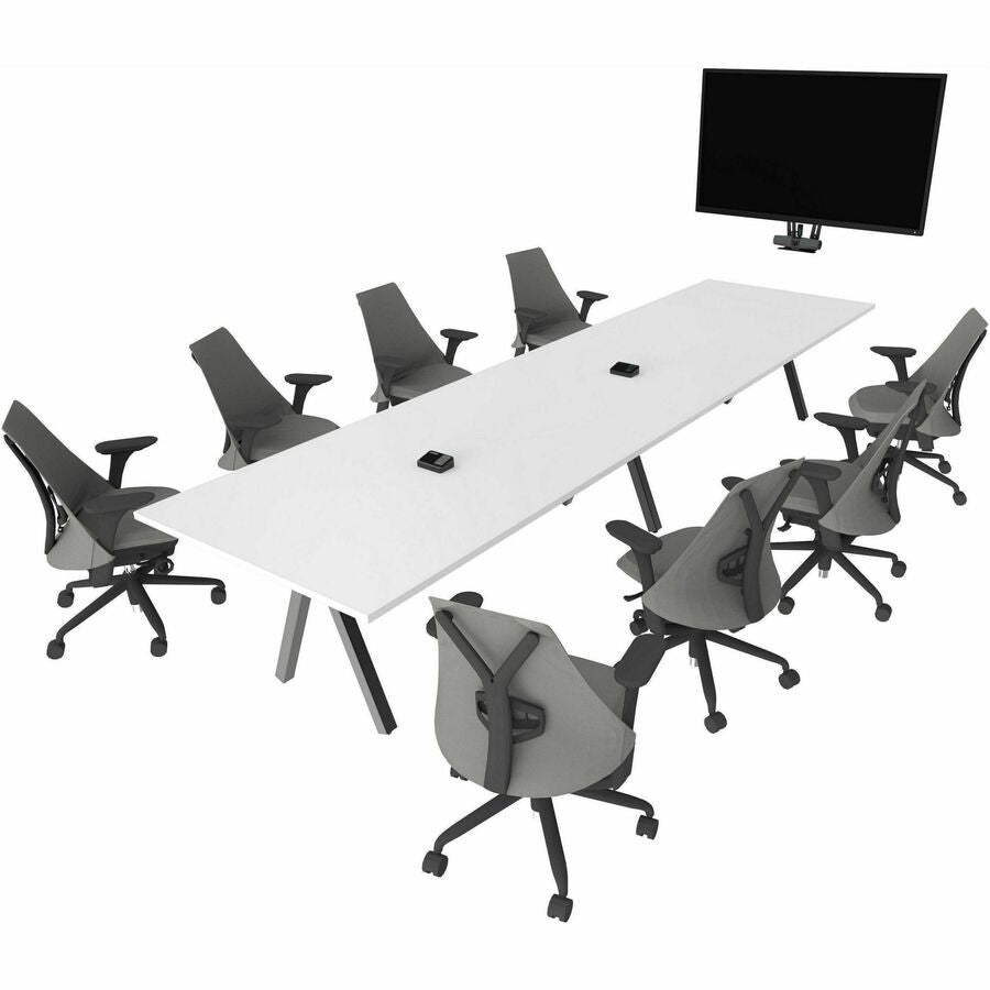 Alternate-Image1 Image for AVerMedia Wireless Expansion Microphone Kit