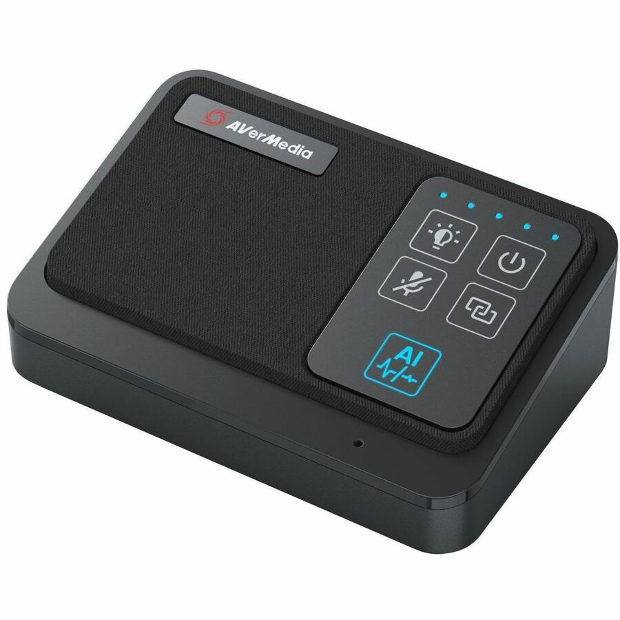 Alternate-Image4 Image for AVerMedia Wireless Expansion Microphone Kit