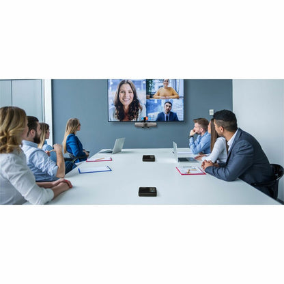 Life-Style Image for AVerMedia Wireless Expansion Microphone Kit