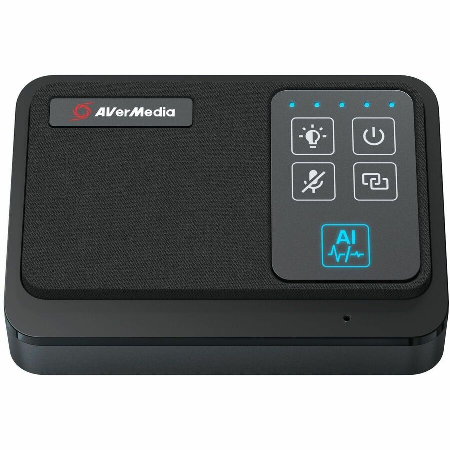 Alternate-Image5 Image for AVerMedia Wireless Expansion Microphone Kit