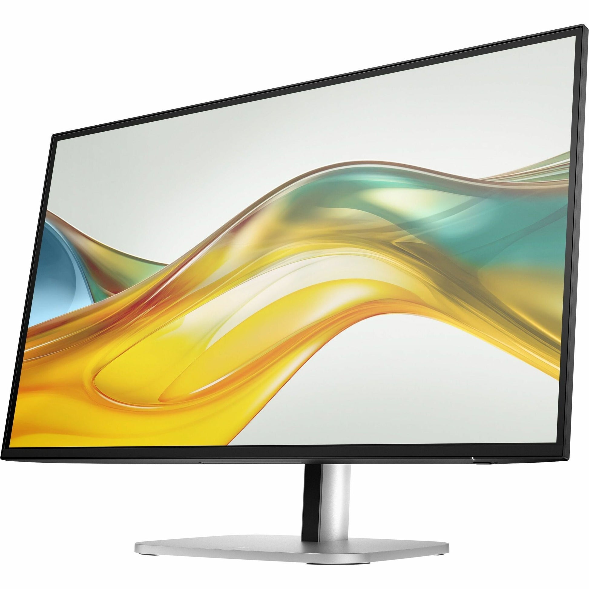 Main Image for HP 527pq 27" Class WQHD LED Monitor - 16:9 - Black