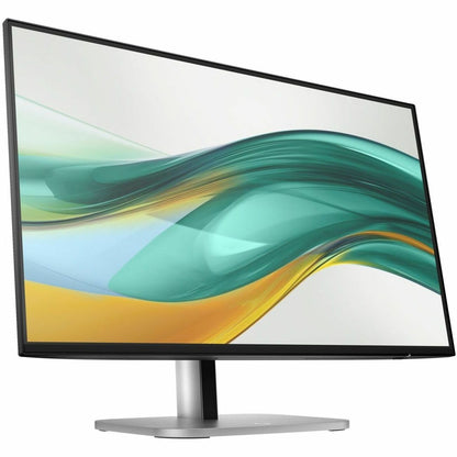 Main Image for HP 524pf 24" Class Full HD LED Monitor - 16:9 - Black