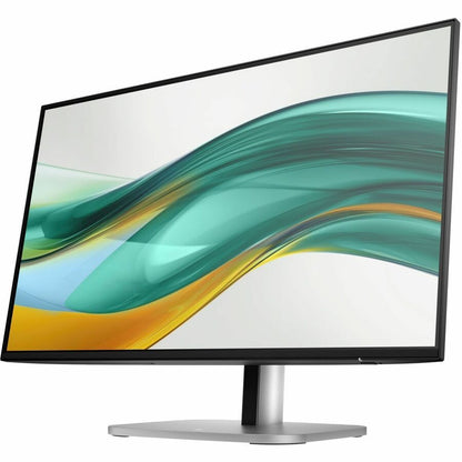Alternate-Image1 Image for HP 524pf 24" Class Full HD LED Monitor - 16:9 - Black