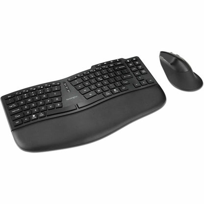 Alternate-Image2 Image for Kensington Pro Fit Ergo KM675 EQ Wireless Desktop Set