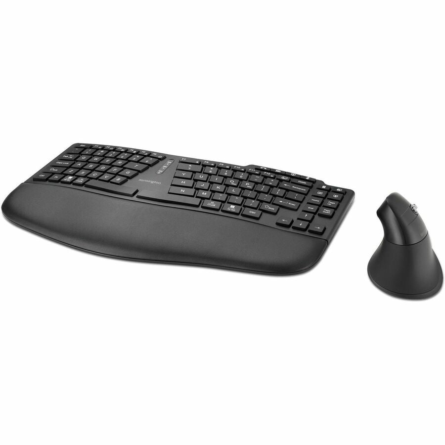 Alternate-Image1 Image for Kensington Pro Fit Ergo KM675 EQ Wireless Desktop Set