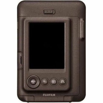 Rear Image for instax Hybrid instant camera