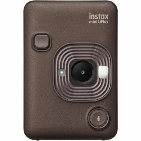 Front Image for instax Hybrid instant camera